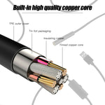 P20 4.3インチ画面表示 HD1080P検査用内視鏡 8LED付き 長さ: 10m レンズ直径: 8mm ハードライン 長さ: 10m ハードライン