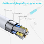 C01 4.3インチ画面表示 HD1080P視覚用耳かき内視鏡 6LED付き 直径: 3.9mm C01 3.9mm