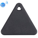 HCX003 三角形両方向スマートBluetooth紛失防止キーチェーンファインダー, HCX003 ブラック, HCX003 ピンク, HCX003 グリーン, HCX003 ホワイト