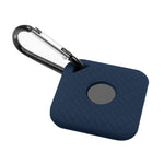 Tile Sport用Bluetoothスマートトラッカーシリコンケース、Tile Sport対応