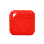 Tile Sport用Bluetoothスマートトラッカーシリコンケース、Tile Sport対応