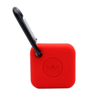 Tile Mate Pro用Bluetoothスマートトラッカーシリコンケース、Tile Mate Pro対応