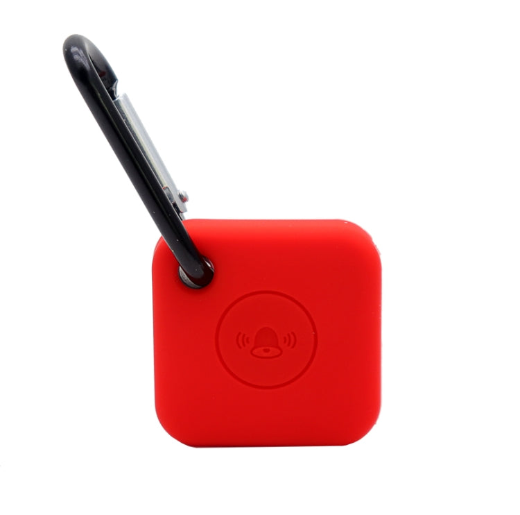 Tile Mate Pro用Bluetoothスマートトラッカーシリコンケース、Tile Mate Pro対応