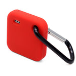 Tile Mate Pro用Bluetoothスマートトラッカーシリコンケース、Tile Mate Pro対応