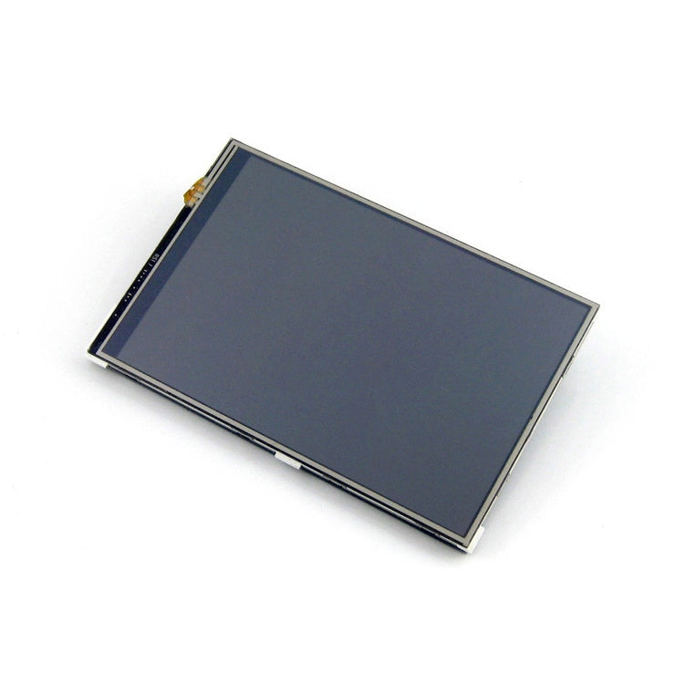 3.5インチLCD TFTタッチスクリーンディスプレイ タッチシールド スタイラスペン付き Raspberry Pi用