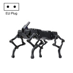 Waveshare WAVEGO 12自由度バイオニック犬型ロボット、基本バージョン