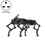 Waveshare WAVEGO 12自由度バイオニック犬型ロボット、基本バージョン