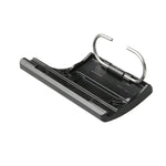 Gopro HERO4 / 3+スポーツアクションカメラ防水ハウジングケース ABSプラスチック製バックドアクリップロックキャッチ、ハウジングケース