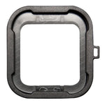GoPro HERO4 /3+用キューブスナップオンダイブハウジングレンズ6ラインスター フィルター、GoPro HERO4 /3+用スター フィルター