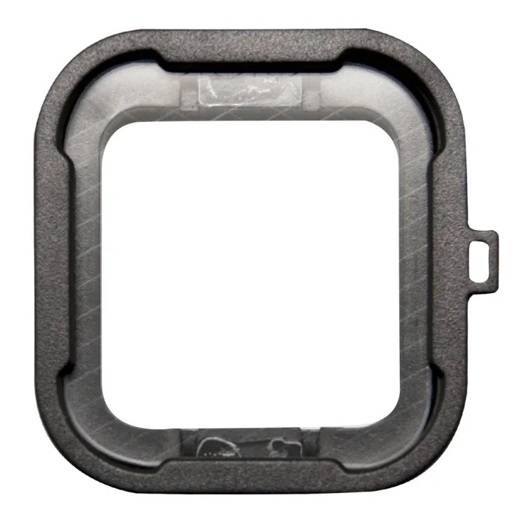 GoPro HERO4 /3+用キューブスナップオンダイブハウジングレンズ6ラインスター フィルター、GoPro HERO4 /3+用スター フィルター