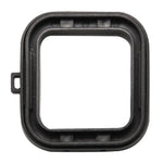 GoPro HERO4 /3+用キューブスナップオンダイブハウジングレンズ6ラインスター フィルター、GoPro HERO4 /3+用スター フィルター