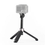 PGYTECH P-GM-117 DJI Osmo Action用アクションカメラ三脚延長セルフィースティック、P-GM-117