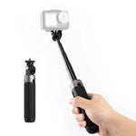 PGYTECH P-GM-117 DJI Osmo Action用アクションカメラ三脚延長セルフィースティック、P-GM-117