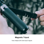 PGYTECH P-GM-117 DJI Osmo Action用アクションカメラ三脚延長セルフィースティック、P-GM-117