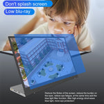 M8 14インチ 1080P 超薄型HDポータブル狭額縁ディスプレイ