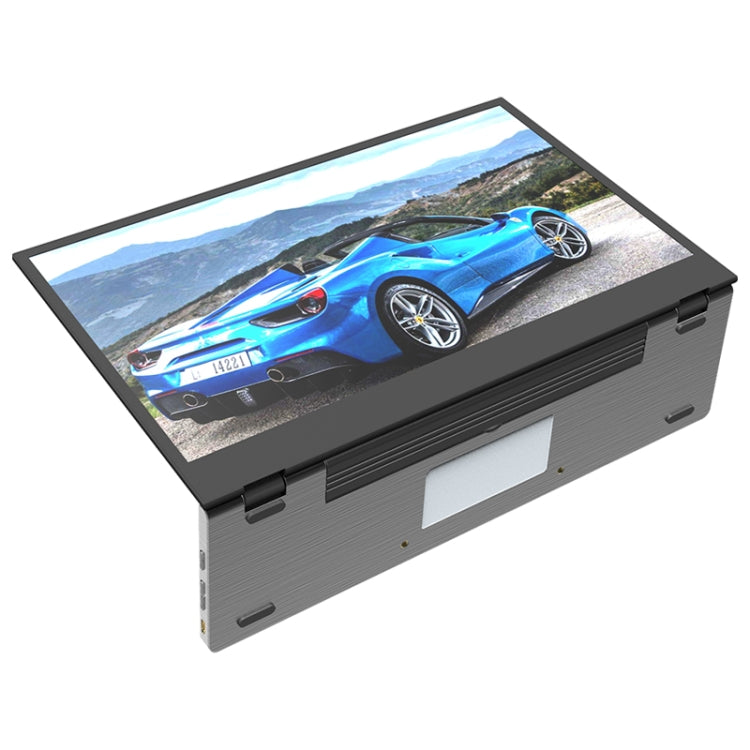 M8 14インチ 1080P 超薄型HDポータブル狭額縁ディスプレイ