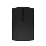 YG510 1200 LUX 800*480 LEDプロジェクター HDホームシアター、HDMI・VGA・AV・TF・USB対応、YG510 ブラック
