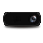 YG320 320*240 ミニLEDプロジェクター ホームシアター、HDMI・AV・SD・USB対応