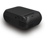 YG320 320*240 ミニLEDプロジェクター ホームシアター、HDMI・AV・SD・USB対応