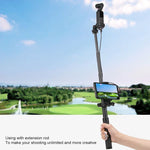 Sunnylife OP-X9208 DJI OSMO Pocket用Type-C to Type-Cケーブル、長さ：1m、Type-C