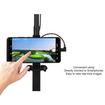 Sunnylife OP-X9208 DJI OSMO Pocket用Type-C to Type-Cケーブル、長さ：1m、Type-C