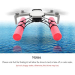 STARTRC 浮力ロッド吸収高さ延長ランディングブラケット DJI Mavic 2 mini用、DJI Mavic 2 mini用