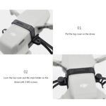 STARTRC 浮力ロッド吸収高さ延長ランディングブラケット DJI Mavic 2 mini用、DJI Mavic 2 mini用