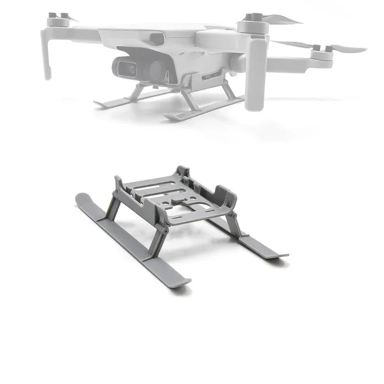STARTRC 1106837 耐衝撃クイックリリース衝突防止ランディングギア高さ延長ホルダー DJI Mini 2 / Mavic Mini用、DJI Mavic Mini用