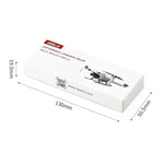 STARTRC 1106837 耐衝撃クイックリリース衝突防止ランディングギア高さ延長ホルダー DJI Mini 2 / Mavic Mini用、DJI Mavic Mini用