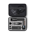 RUIGPRO Oxford 防水収納ボックスケースバッグ DJI OSMO Pocket ジンバルカメラ / OSMO Action用、サイズ: 30.2x20.8x7.2cm、RG52