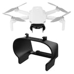 Sunnylife MM-Q9264 カメラレンズサンシェード 反射防止フード DJI Mavic mini / Mini 4K / DJI Mini 2 SE用、DJI Mavic mini用