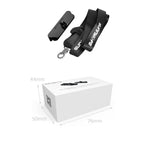 Sunnylife AIR2-Q9294 リモコン吊り下げバックルブラケットストラップ DJI Mavic Air 2用