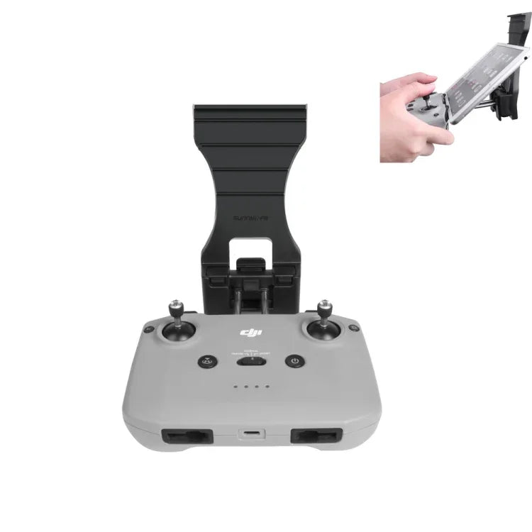 Sunnylife AIR2-Q9293 リモコンプレート延長ブラケット DJI Mavic Air 2用