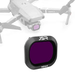 JSR ドローン ND64 レンズフィルター DJI MAVIC 2 Pro用、ND64フィルター
