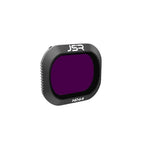 JSR ドローン ND64 レンズフィルター DJI MAVIC 2 Pro用、ND64フィルター