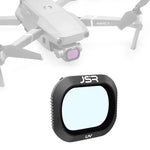 JSR ドローン UV レンズフィルター DJI MAVIC 2 Pro用、UVフィルター