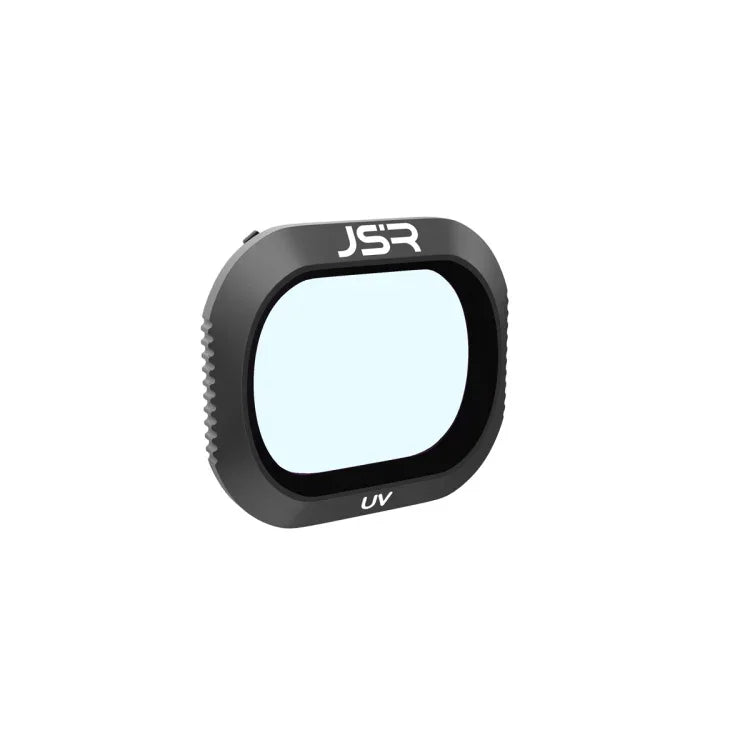 JSR ドローン UV レンズフィルター DJI MAVIC 2 Pro用、UVフィルター