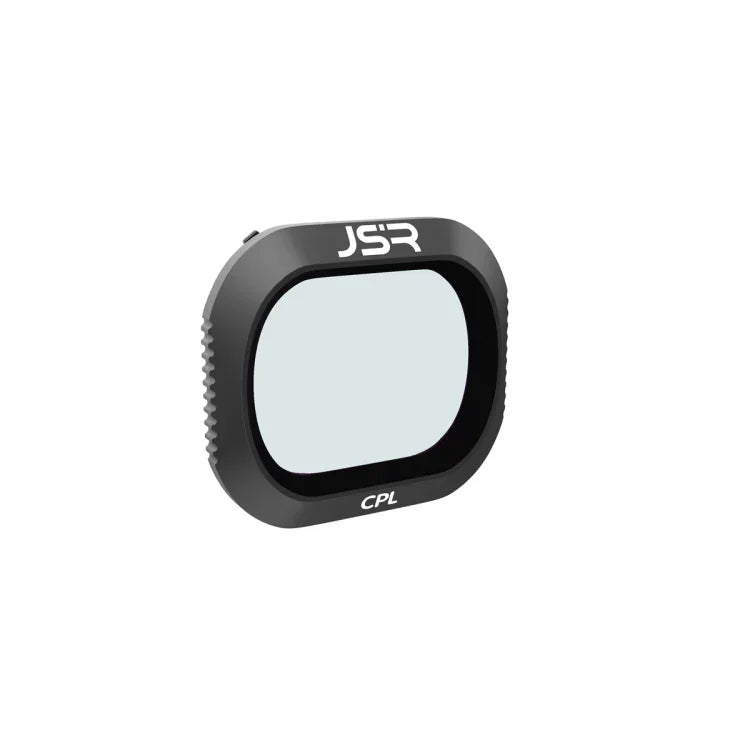 JSR ドローン CPL レンズフィルター DJI MAVIC 2 Pro用、CPLフィルター
