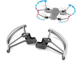 PGYTECH P-UN-034 ライトペイント LED プロペラガード DJI Mavic Air 用、DJI Mavic Air 用