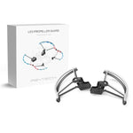PGYTECH P-UN-034 ライトペイント LED プロペラガード DJI Mavic Air 用、DJI Mavic Air 用