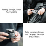 PGYTECH P-GM-132 DJI Osmo Action & GoPro 8/7用 アクションカメラ吸盤式スマホホルダー、P-GM-132