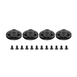 4個セット Sunnylife モーター メタル保護カバー DJI Mini 2 用
