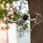 STARTRC 1109131 ドローンプロペラ保護ガード 衝突防止リング DJI Mini 2 / Mavic Mini 用, DJI Mini 2対応