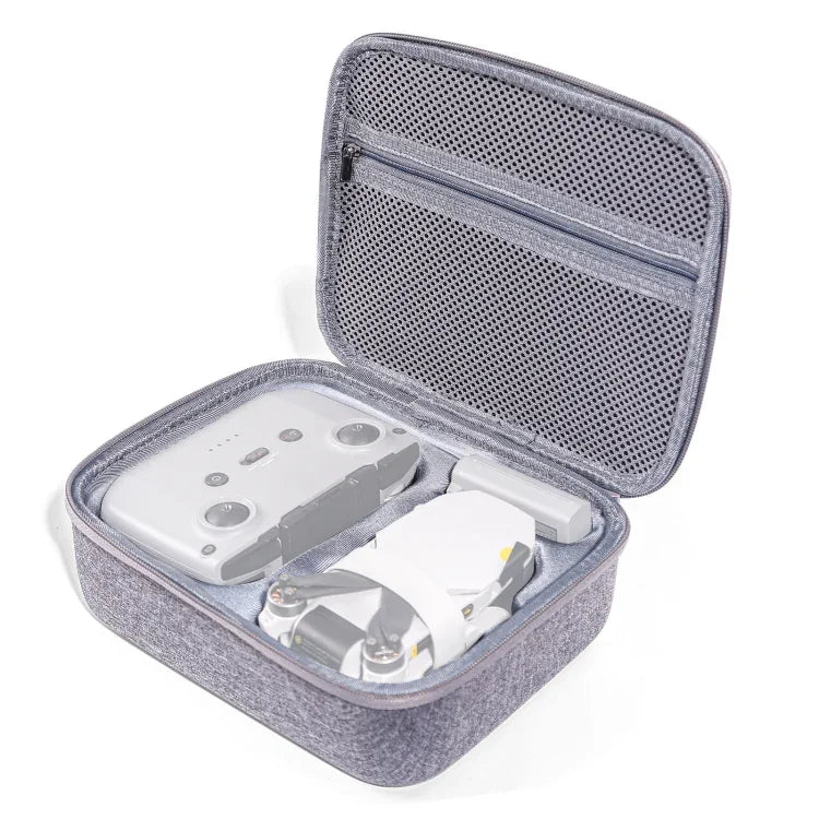 オリジナル ポータブル 防水 ナイロンボックスケース収納バッグ DJI Mini 2 ドローン用, DJI Mini 2用ケース