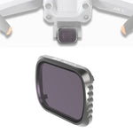 JSR KS ND16PL レンズフィルター DJI Air 2S用 アルミフレーム, ND16PL