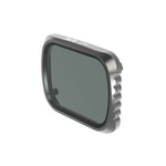 JSR KS CPL レンズフィルター DJI Air 2S用 アルミフレーム, CPL