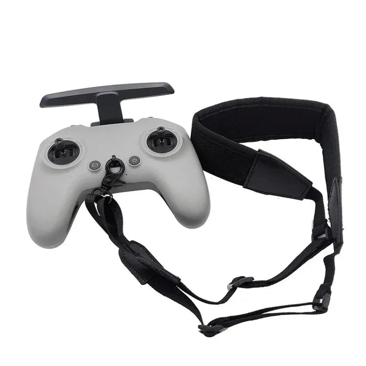 DJI FPV リモコン用 安全ハンドストラップ 手首掛けストラップ ランヤード