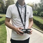 DJI FPV リモコン用 安全ハンドストラップ 手首掛けストラップ ランヤード