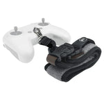 RCSTQ 厚手 落下防止 首掛けストラップホルダー DJI FPVリモコン用、厚手