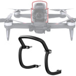 Sunnylife FV-Q9353 ジンバルバンパー 衝突防止 アルミ合金ガードプロテクター DJI FPV 用, FV-Q9353